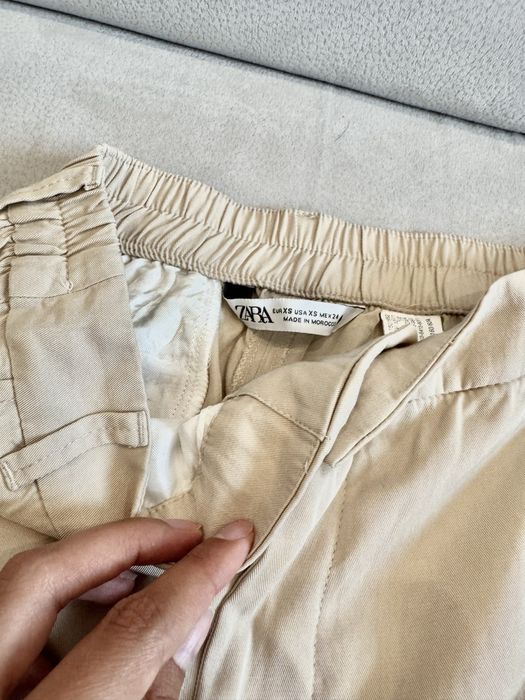 Къси панталонки Zara/Зара