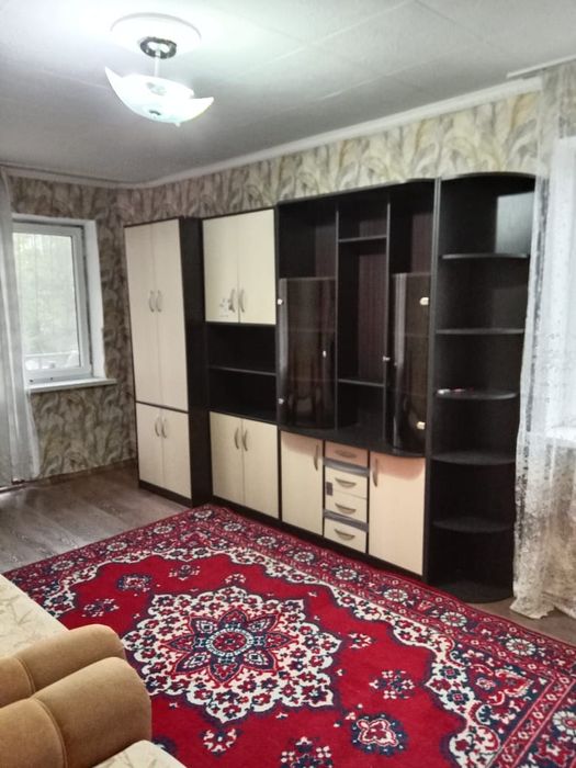 Сдам в аренду однокомнатную квартиру