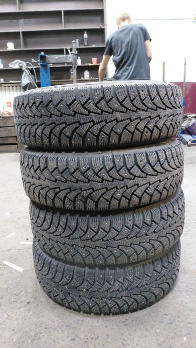 КАМА Euro 175/65/R14