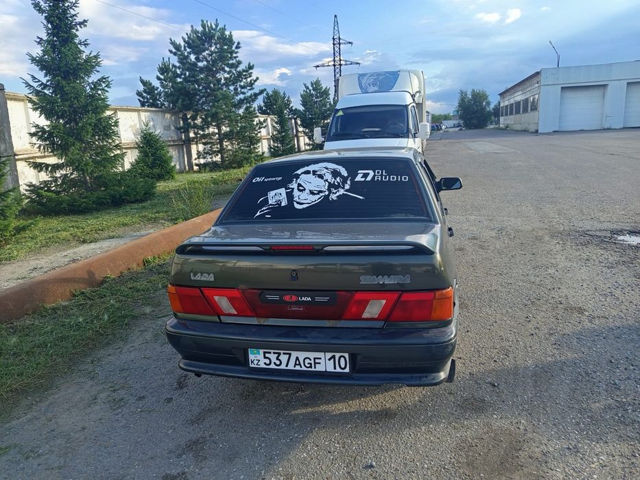 Продам машину в хорошем состоянии