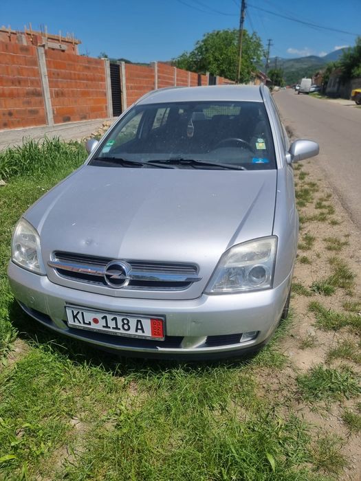 Vând Opel Vectra C 2004