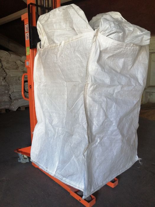 Биг-бэги полипропиленовые до 1200 кг