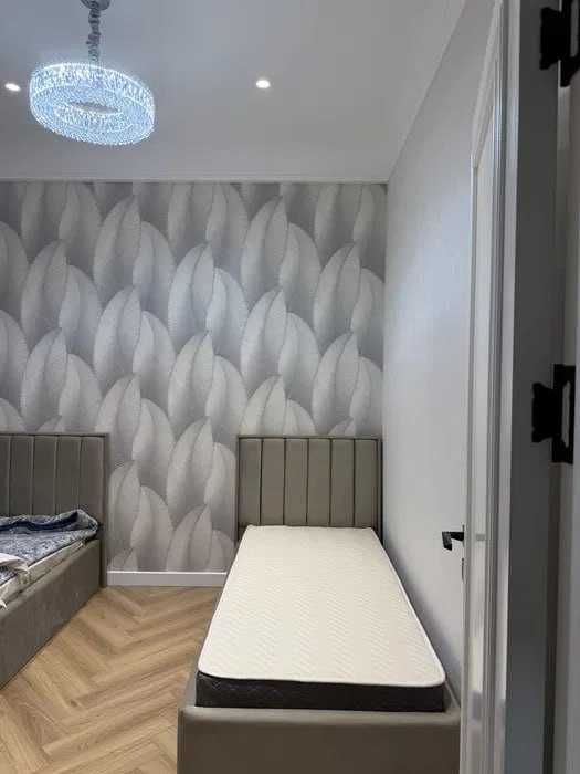 Продается срочно 3\8\11 ЖК Modern stroy 112м2 рынок малика !!