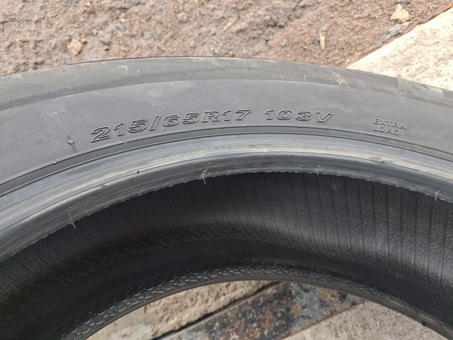 Шины летние NEXEN.