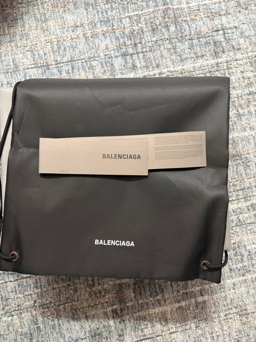Balenciaga xpander