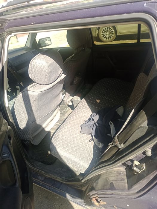 Продам гольф 3 универсал