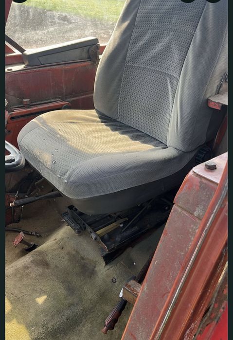 Vand Tractor Fiat 780