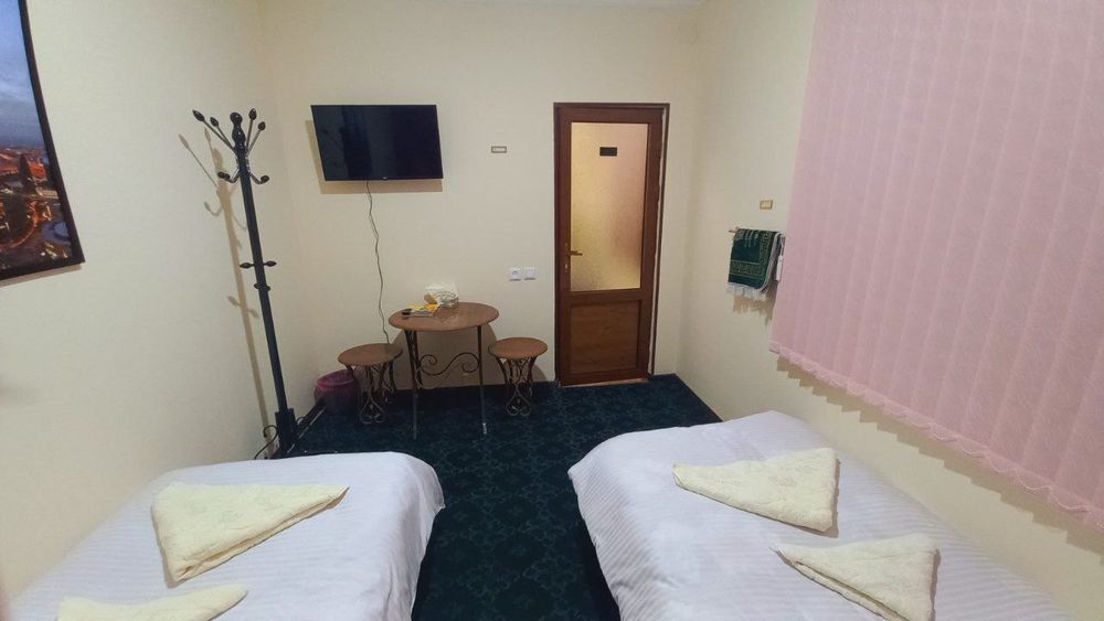 " Саёхатчи " Хостел