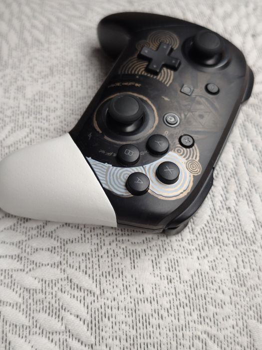 Nintendo switch контролери