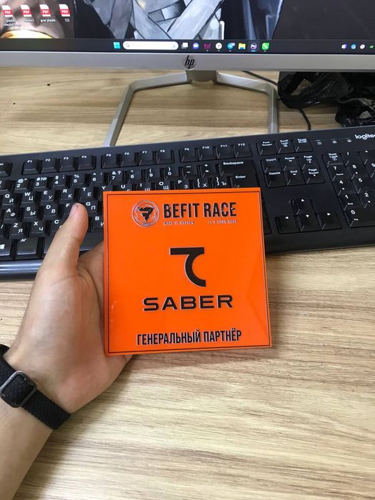 Telefon chexoliga pechat