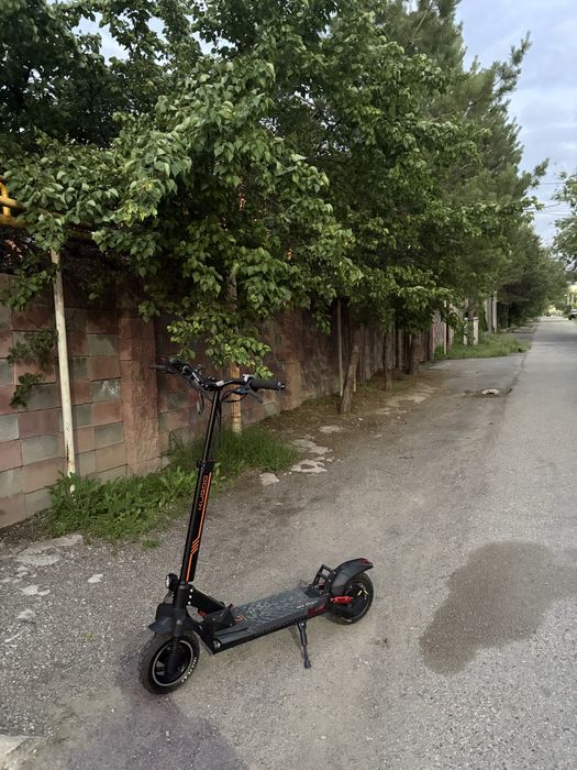 Куго м4 про плюс