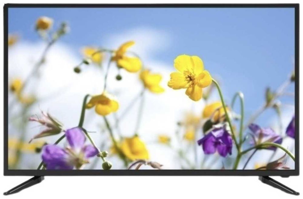 Телевизор Телевизор FOX  43G8000