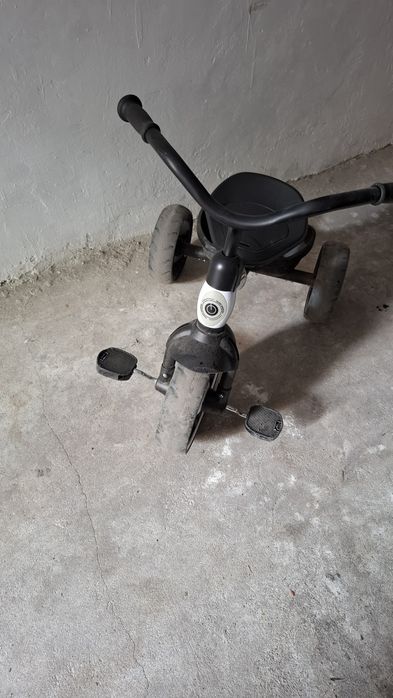 Колело-триколка лорели