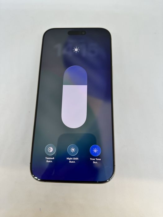 ip 16 pro max e-sim 256gb 89% Pintel.kz