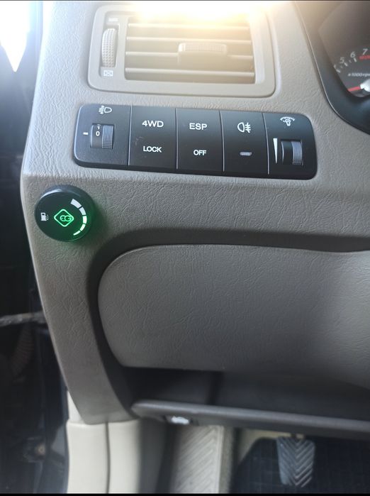 Hyundai Tucson 2.0, 141к.с., 4х4