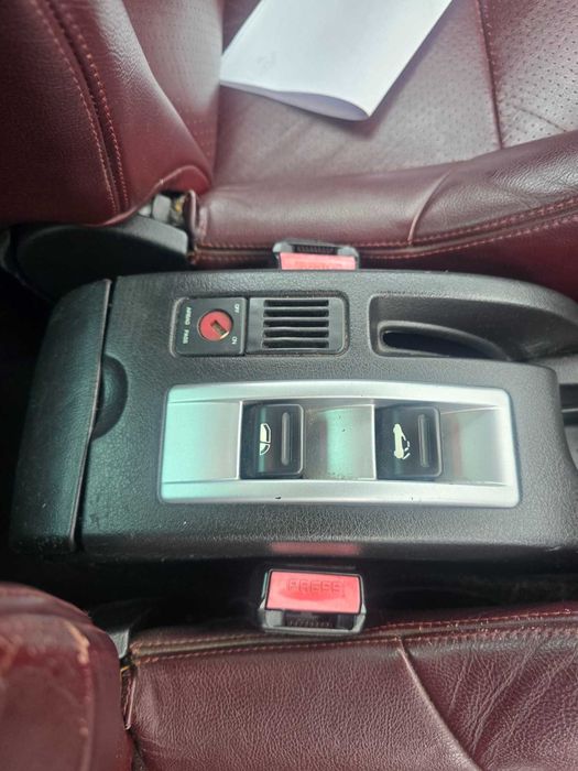 ***Само на части*** Peugeot 307 CC, Automat 2.0i  Десен волан