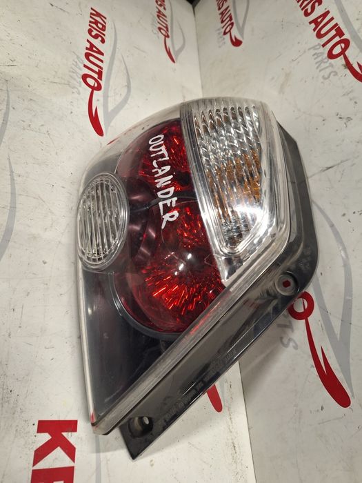 Ляв стоп Mitsubishi Outlander II / Мицубиши Аутлендър 2008г.