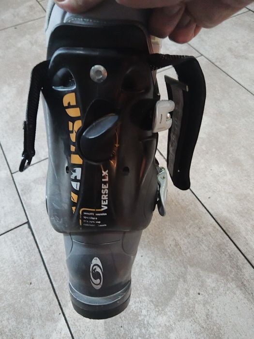 Зки обувки-SALOMON