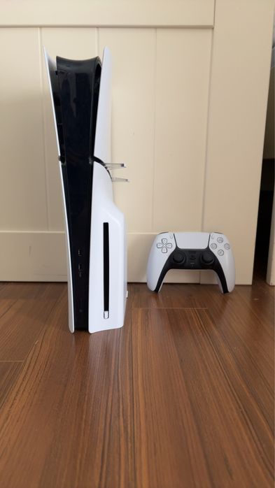 Ps5 slim disk edition