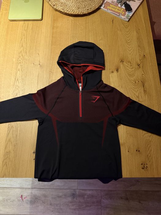 GymShark Onyx V5