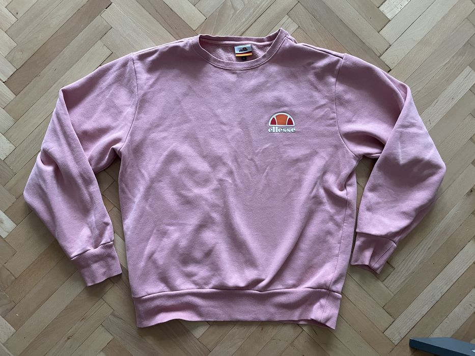 ellesse дамска блуза L