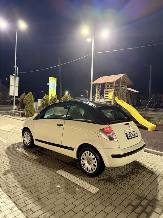 Vand citroen c3 1.4 Diesel