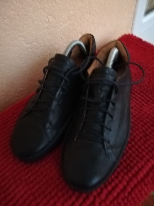 Pantofi bărbați Think nr 43 piele naturala