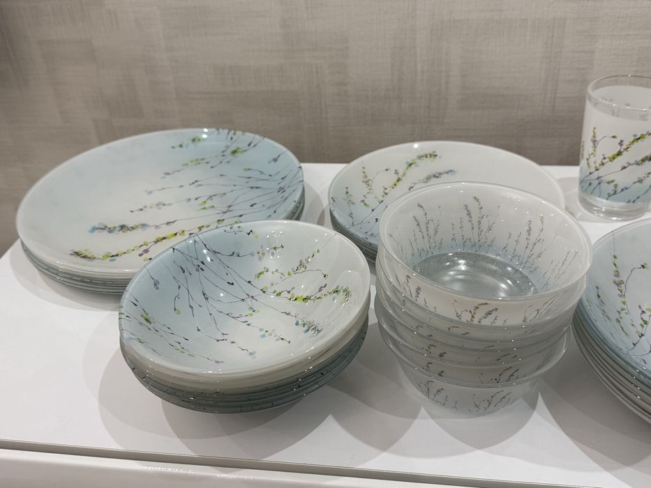 Сервиз Luminarc на 6 персон