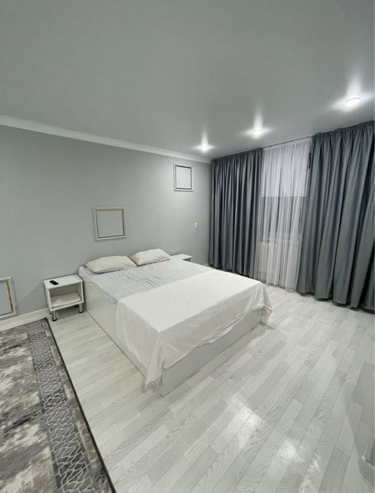 Квартира на сутки