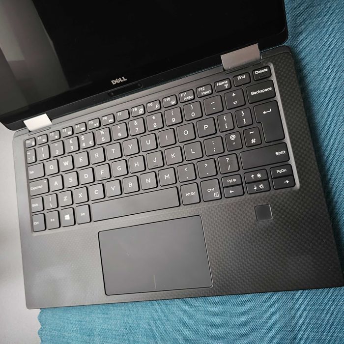 Dell XPS 13 9365 Core i5