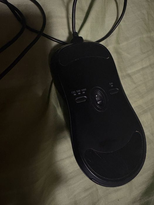 Продам мышку zowie fk1