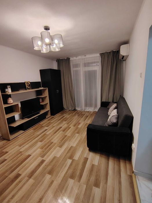 Apartament 3 camere de inchiriat IOR Titan