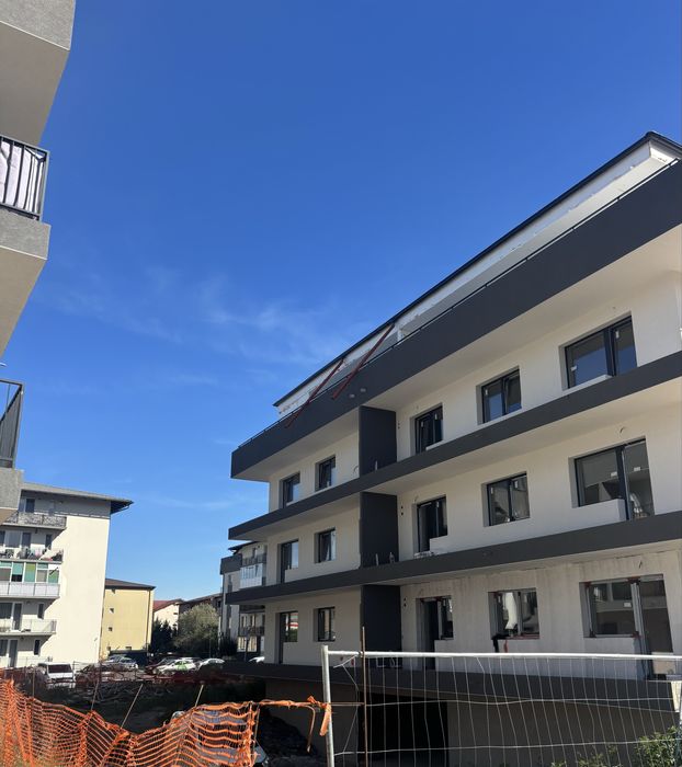 Apartament 1,2 si 3 camere Floresti