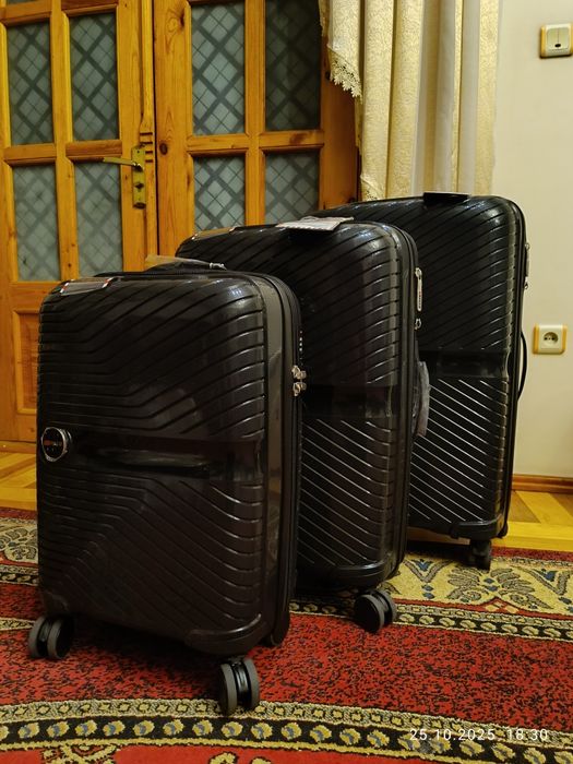 Чемодан со Скидкой!!! силиконовый , chemodan  бренд SPEED