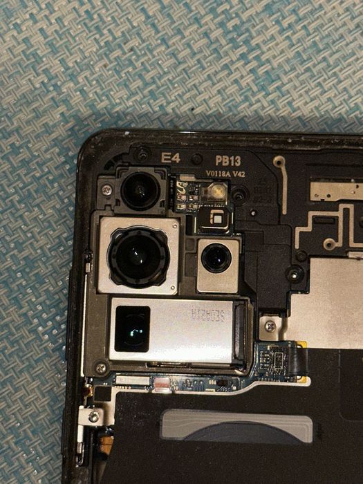 Samsung Galaxy S20 Ultra