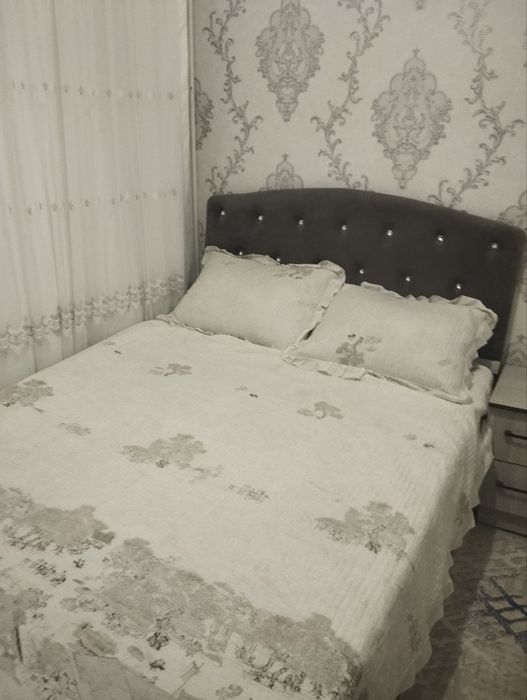1-комн. квартира, 42 м², Алмазарский район