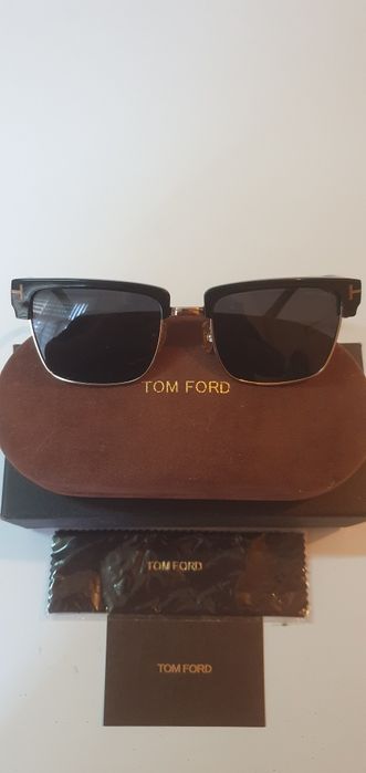 Очки солнцезащитные Tom Ford