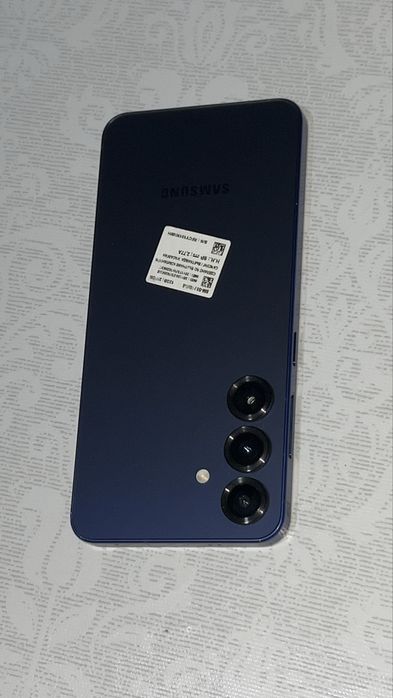 Samsung s25 plus