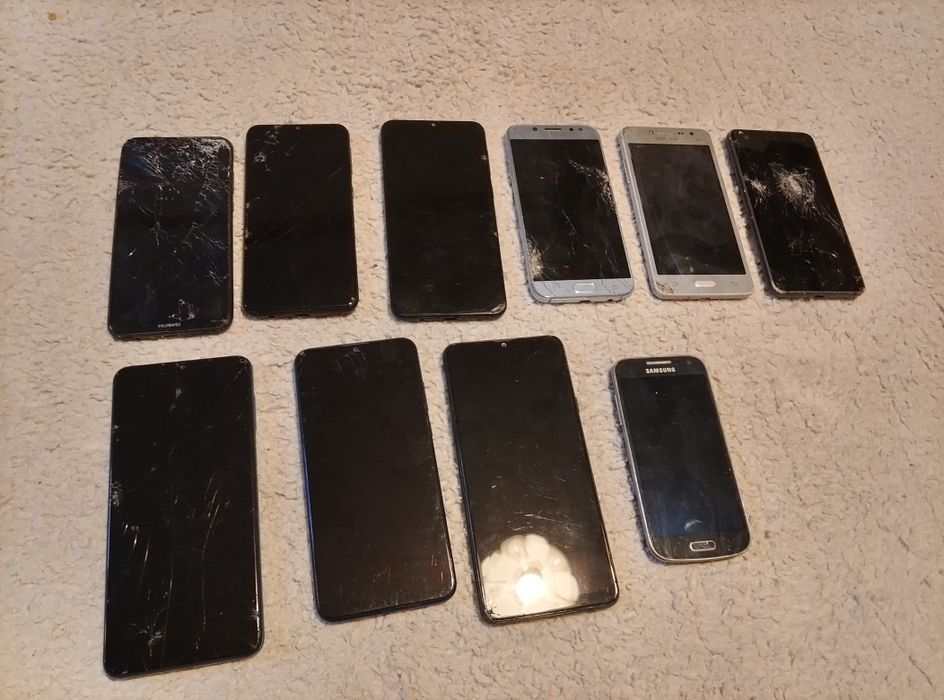 Telefoane și tablete