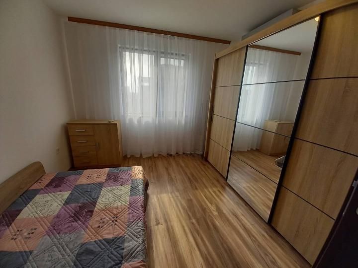 Дава се под наем Двустаен апартамент в Пловдив, Кършияка - 65 кв.м за 433.5 € - Снимка #4