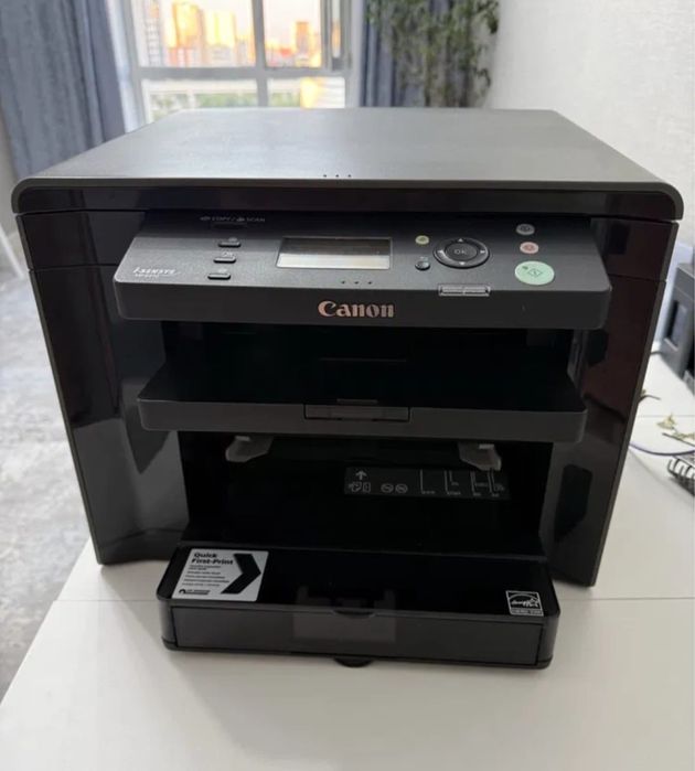 Принтер Canon4410