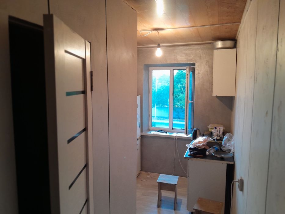 Продам 1 ком квартиру