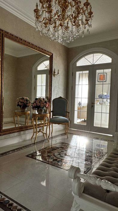 Сдается в долгосрочную аренду квартира сегмента "Премиум"  ГАБУС