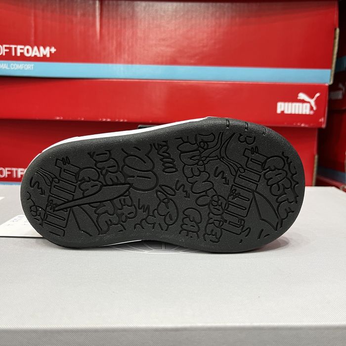 21; 27 Puma Multiflex | Оригинални бебешки маратонки