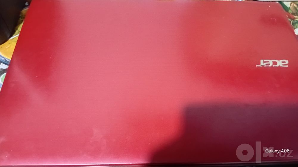 Noutbuk acer firmasi