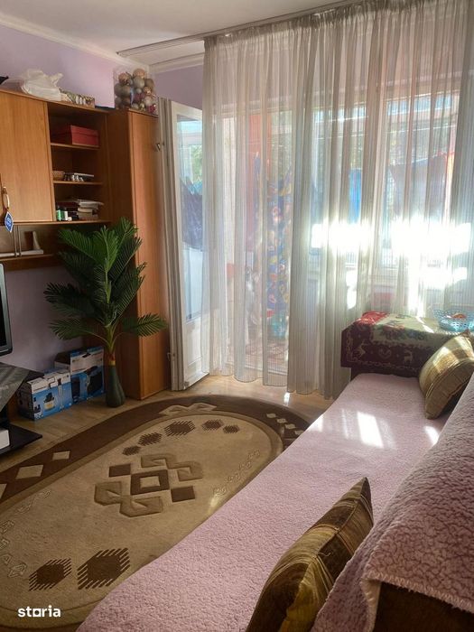 Apartament cu 2 camere la ETAJUL 1 in zona Orizont