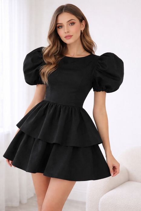 Брендовые платья