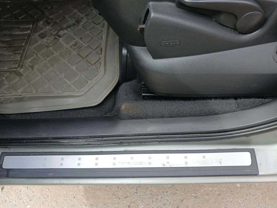 Vând Renault scenic 2008 acte valabile