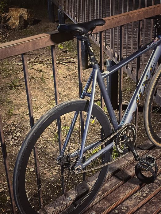 Fixed Gear (Фикс) JixF-AT-6