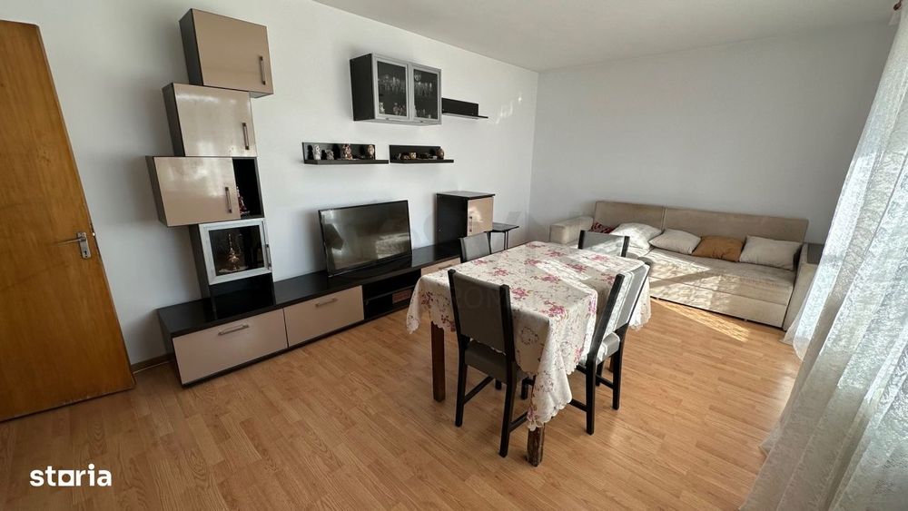 Apartament 4 camere Mega Mall - Pantelimon